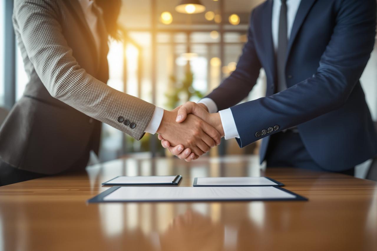 91视频网与国际顶尖制作公司达成战略合作协议